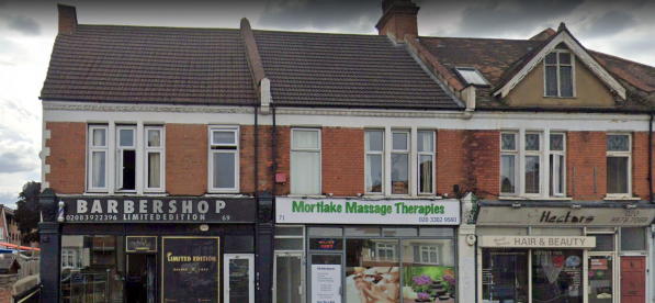 Mortlake Massage Therapies - Europeans Massage Therapists Working Everyday