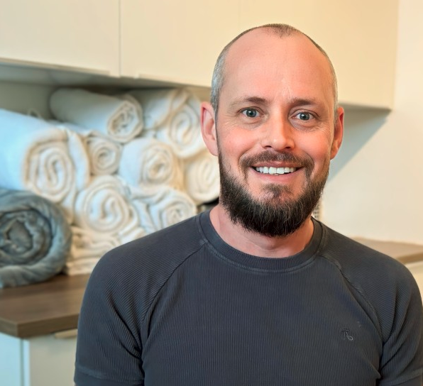 Male Relaxation Massage For Men Near Bromley, South East London