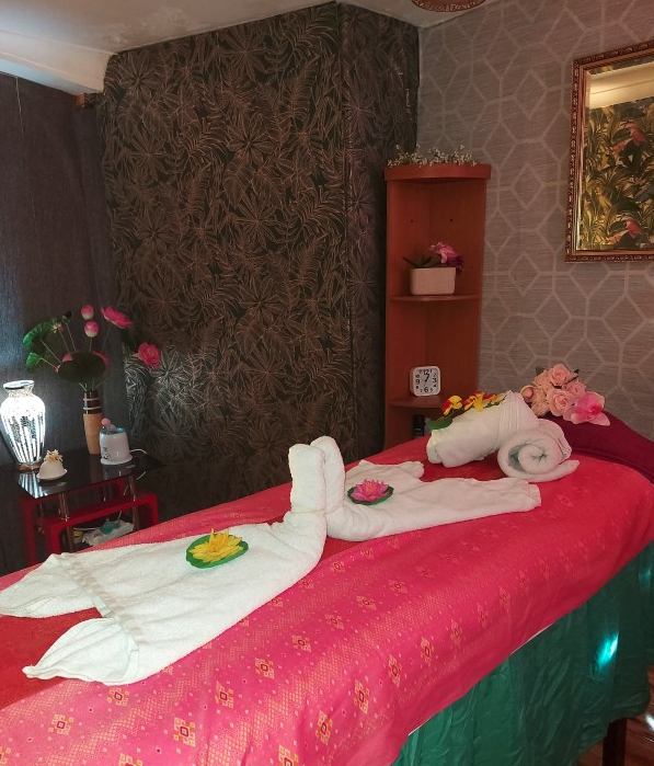 Makkharah Thai Massage In Wallasey, Merseyside