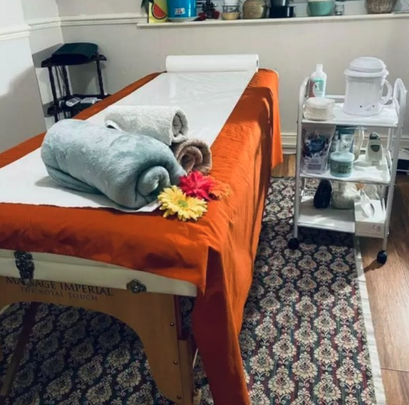 Isaan Professional Beauty And Thai Massage Therapy In Leicester