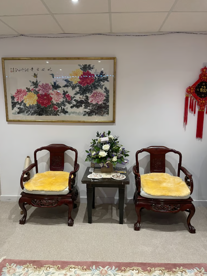 Chinese Massage In Bournemouth, Dorset
