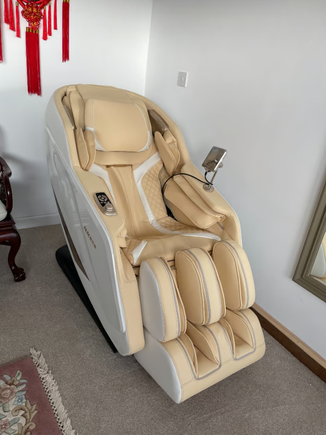 Chinese Massage In Bournemouth, Dorset