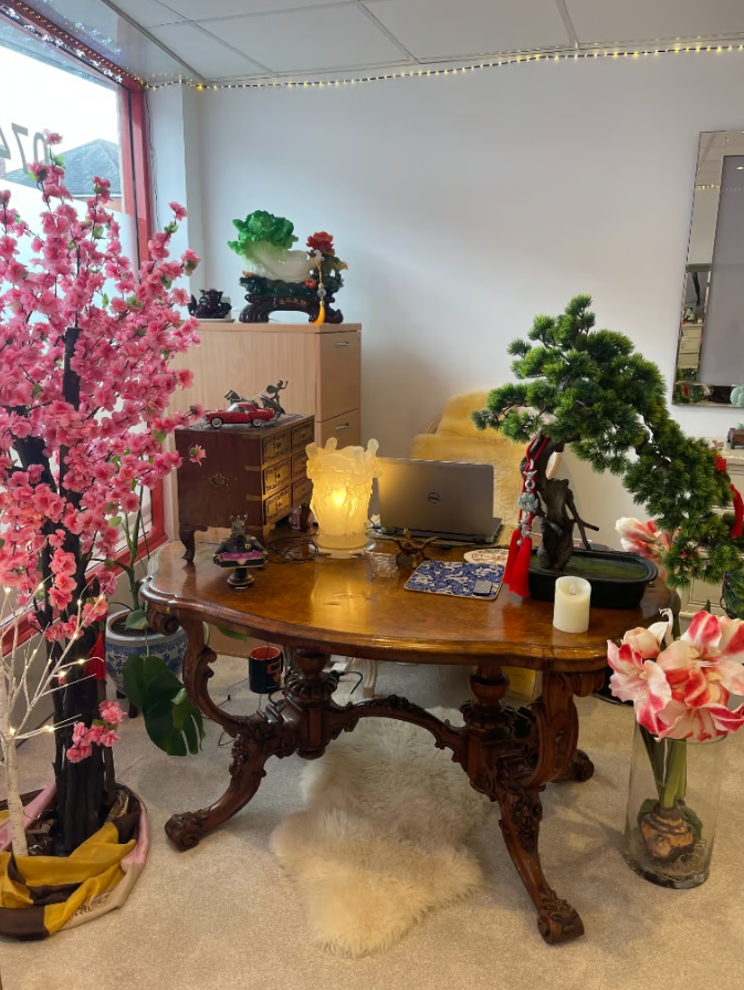 Chinese Massage In Bournemouth, Dorset
