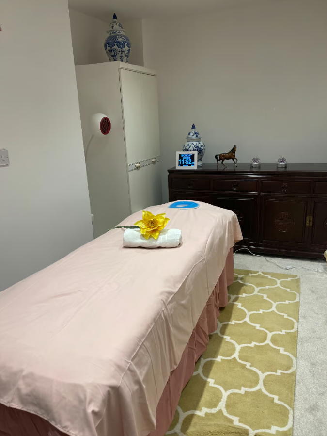 Chinese Massage In Bournemouth, Dorset