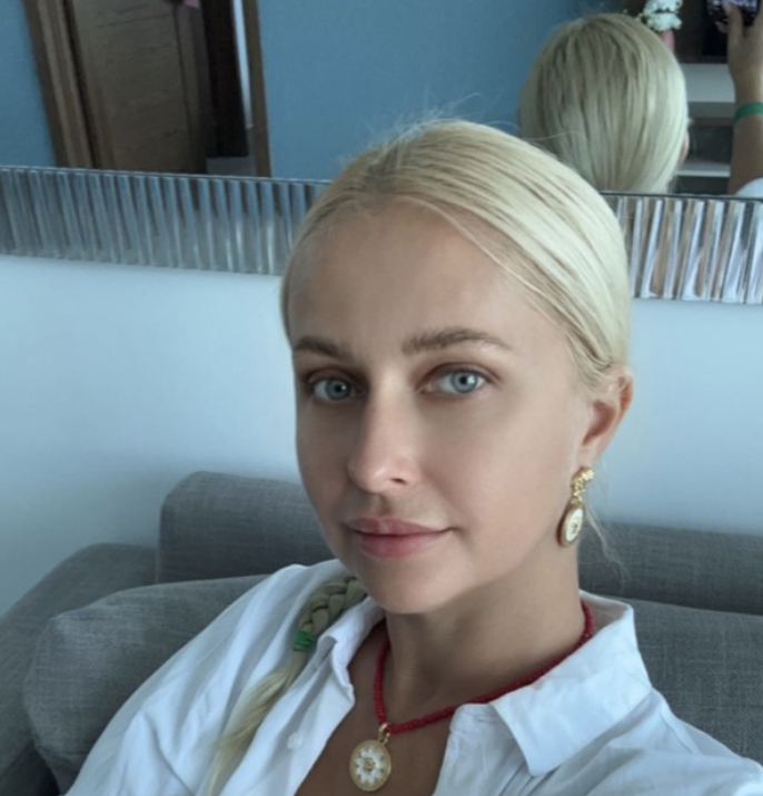 Amazing Relaxing Or Physio-Massage In North London With Mila