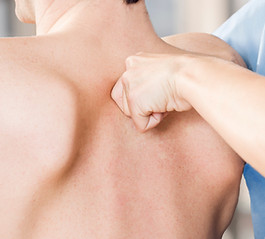 Legend SPA Oriental Massage In West Midland