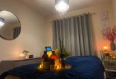 Nottingham Therapy Massage