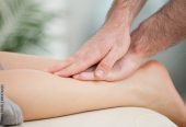 Relaxing Swedish Massage