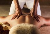 Massage In Ealing Ealing Broadway, London