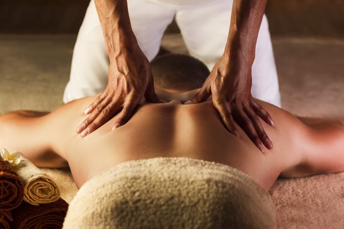 Massage In Ealing Ealing Broadway, London