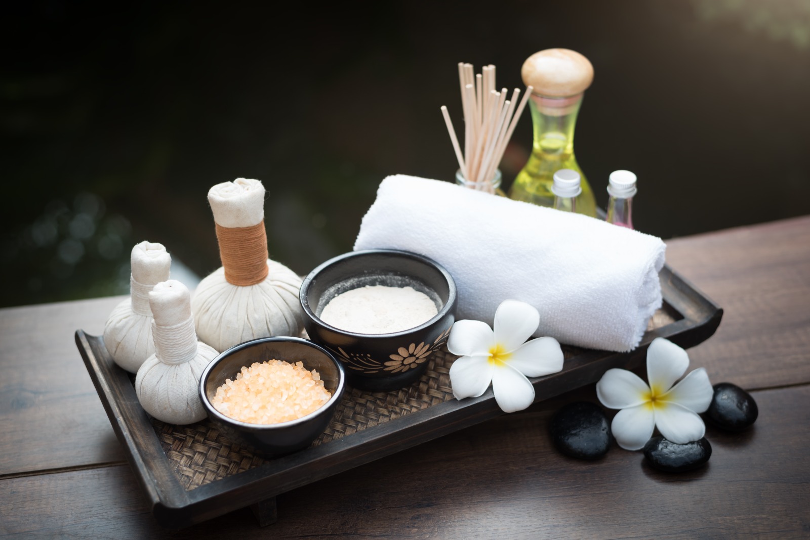Professional Thai Massage In St Albans, Hertfordshire