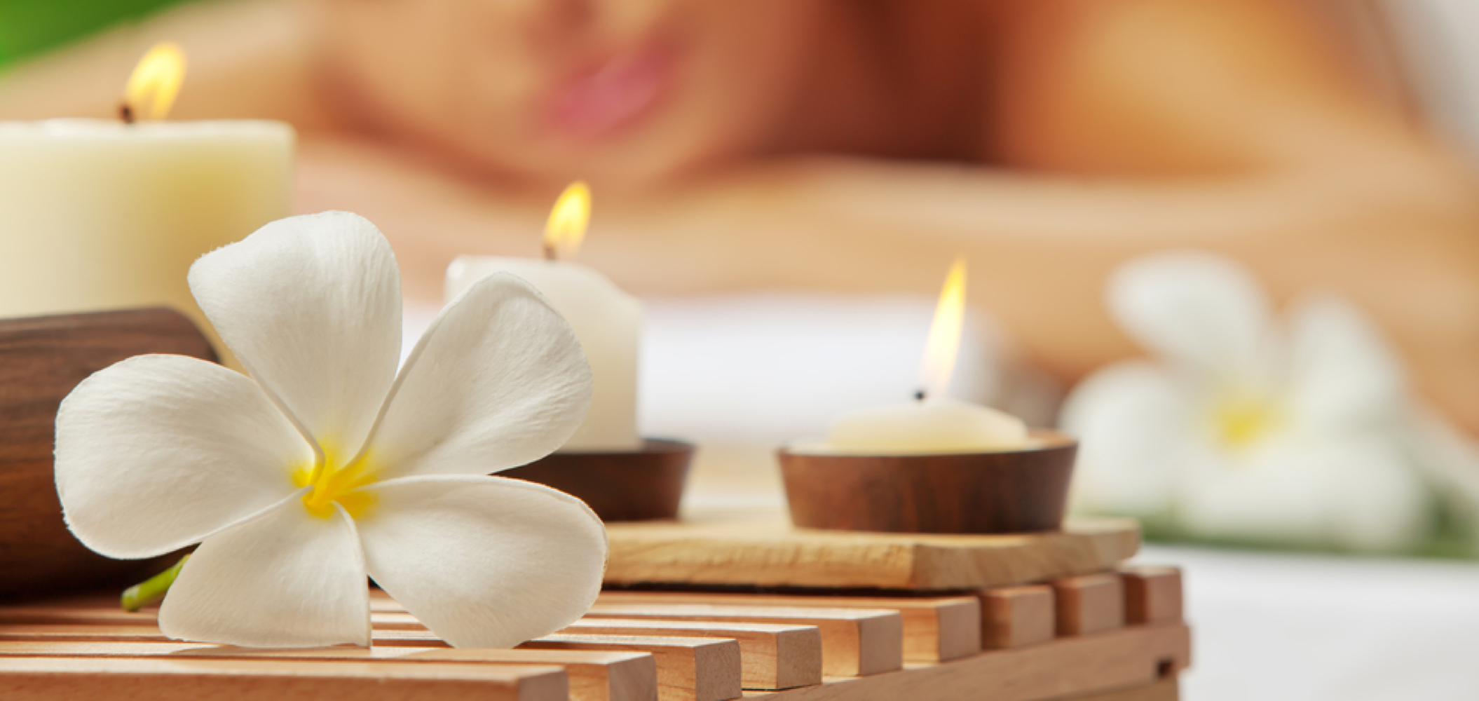 Relaxing Massage In Slough, Berkshire
