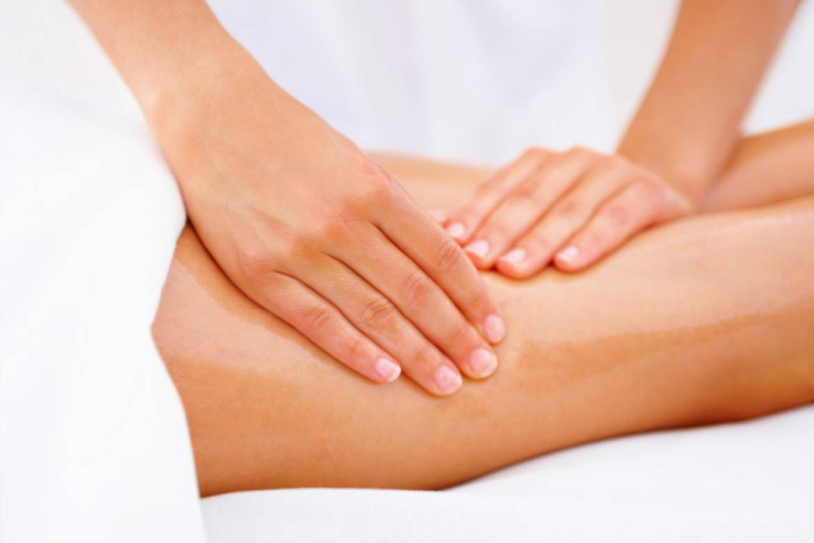 Professional Massage Therapy In Wembley, London