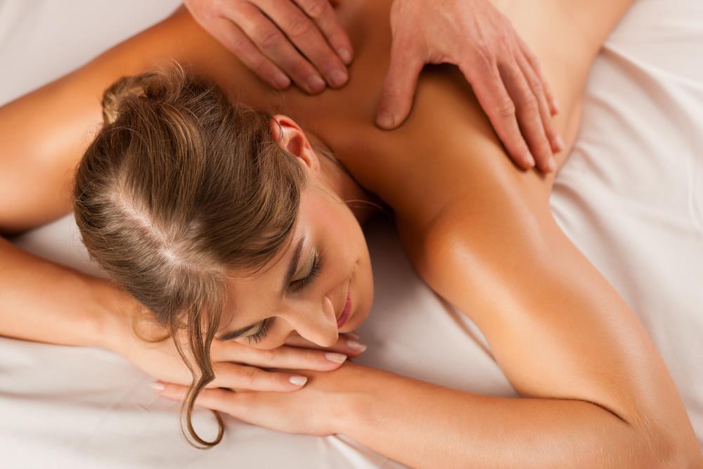 - Massage Center In Bromley - London