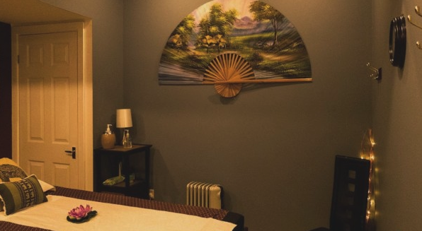 Genuine Thai Massage By Qualified Therapists In Cardiff