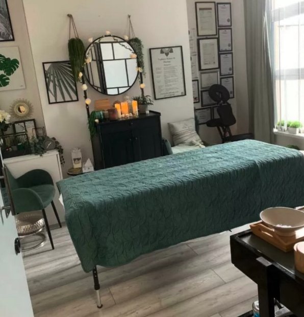 Sophiem Beauty Services & Professionals Massages In Belfast