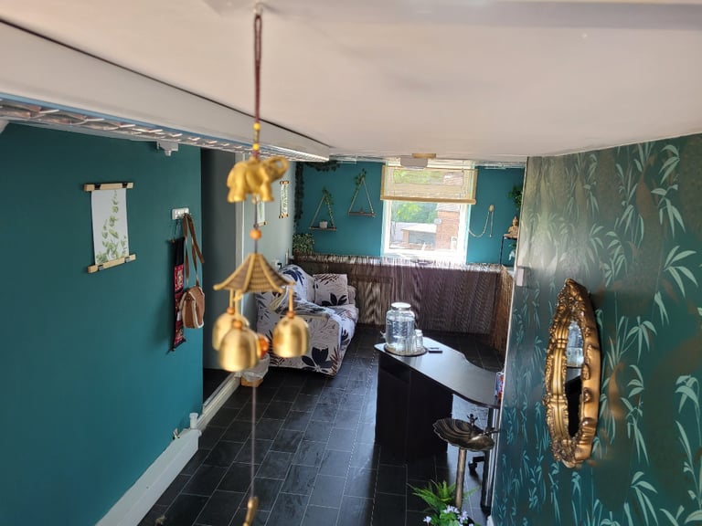 Professional Thai Massage Stoke-On-Trent, Staffordshire