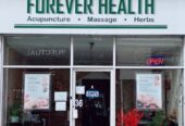 Traditional Chinese Massage London Nottinghill/Queensway/Bayswater At Forever Health