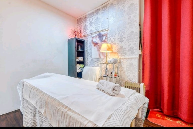 Traditional Chinese Full Body Massage In Clapham, London