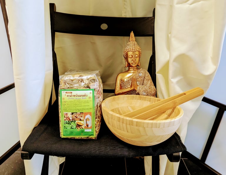 Professional Thai Massage Stoke-On-Trent, Staffordshire