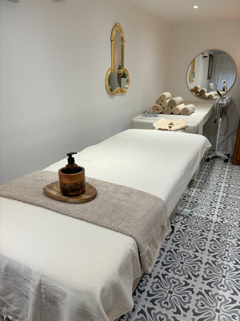 Mobile Male Massage Therapist In Hackney - Book A Session Today! Hackney, London