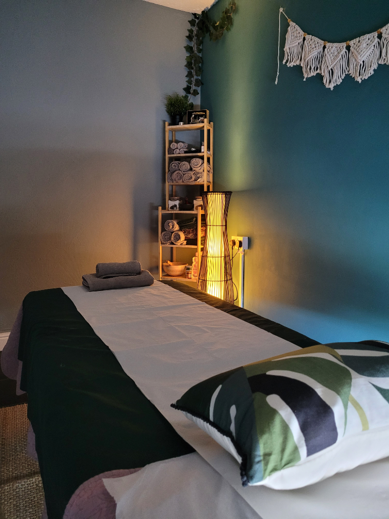 Professional Thai Massage Stoke-On-Trent, Staffordshire