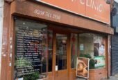 Best Massage In Crystal Palace - London