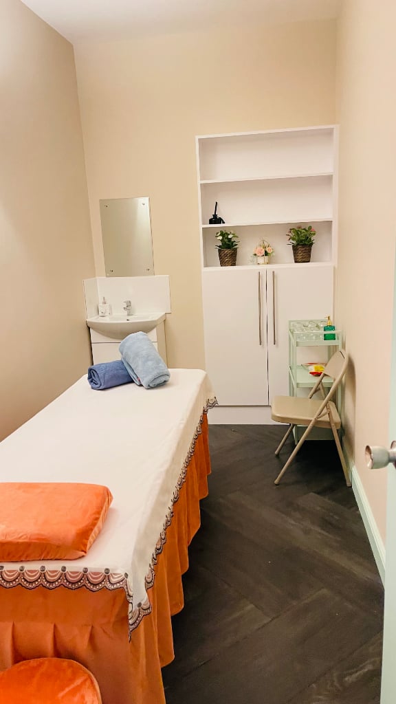 Professional Chinese therapist Evergreen Health - High Barnet