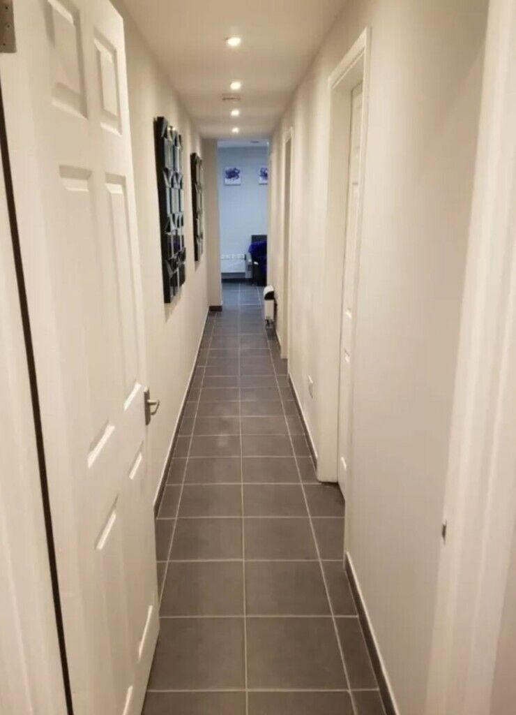 Finlandia Sauna & Massage Harrow, London