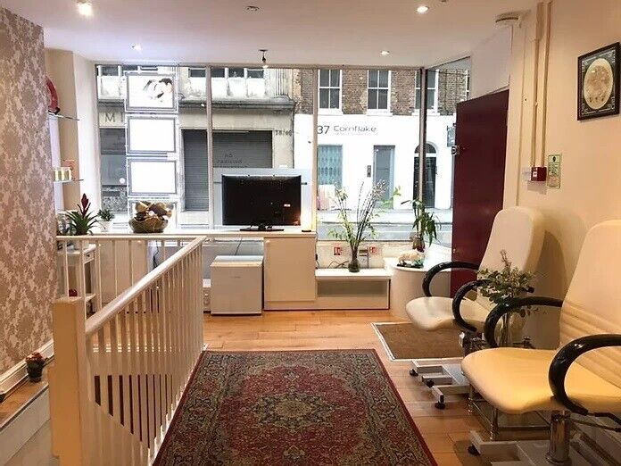 Chinese Massage In West End, London