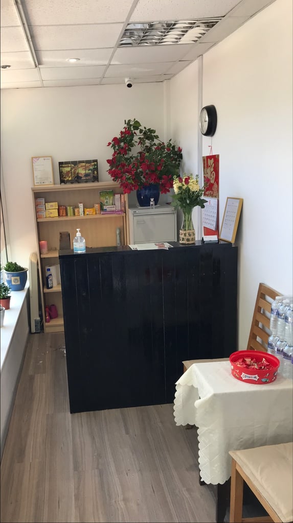 Wonderful Chinese Massage In Eastleigh, Hants , Hampshire