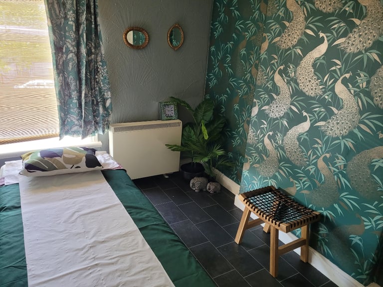 Professional Thai Massage Stoke-On-Trent, Staffordshire