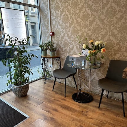 Traditional Chinese Massage London Nottinghill/Queensway/Bayswater At Forever Health