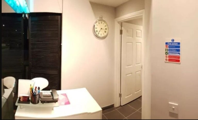 Finlandia Sauna & Massage Harrow, London