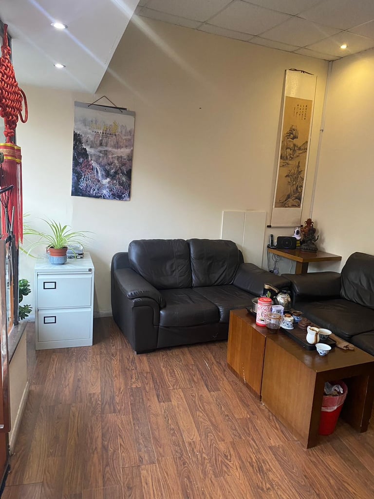 Best Massage In Crystal Palace - London