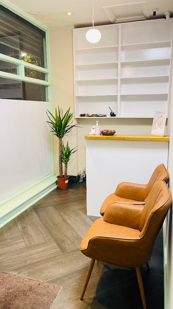 Professional Chinese therapist Evergreen Health - High Barnet