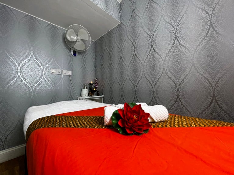 Diamond Thai Massage Brick Lane, London