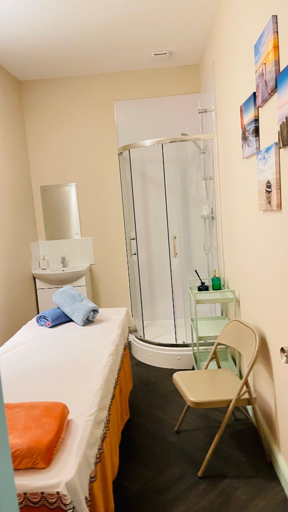 Professional Chinese therapist Evergreen Health - High Barnet