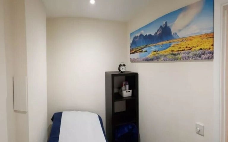 Finlandia Sauna & Massage Harrow, London