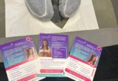 Longevity 6 Bespoke Massage In Redhill Rh1