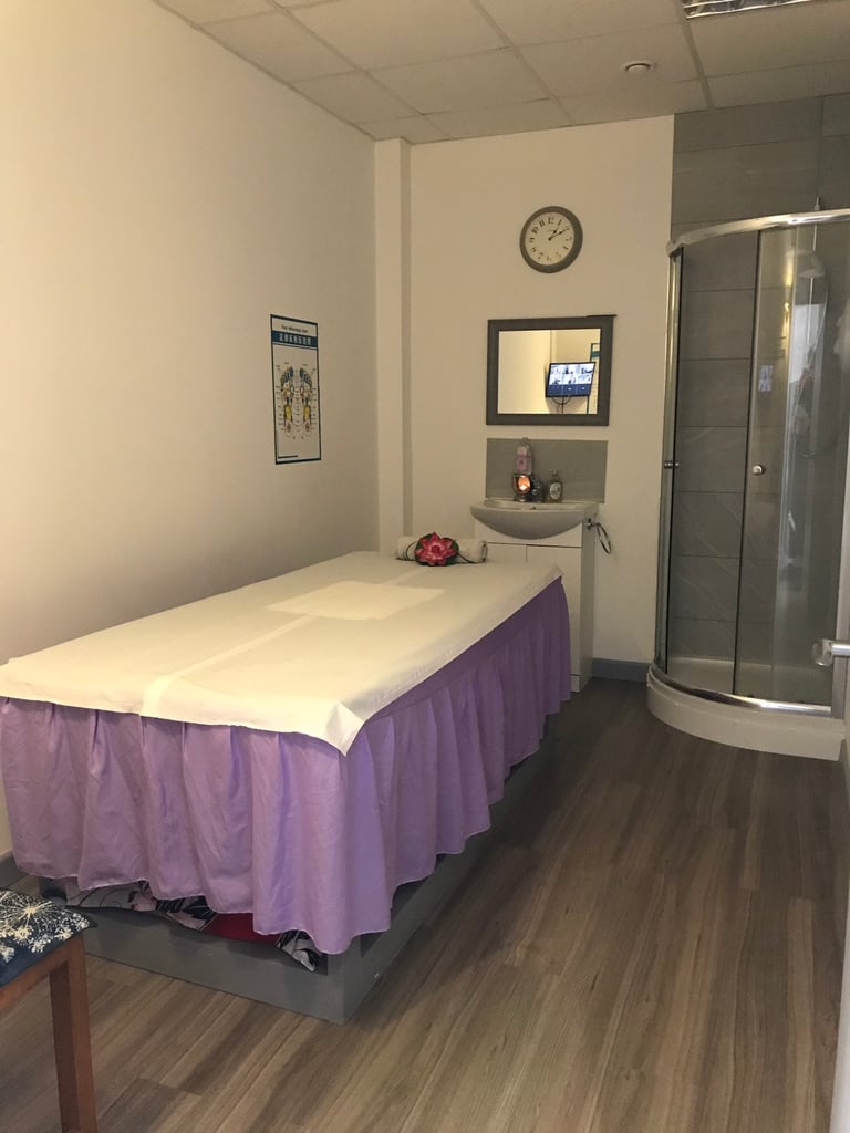 Wonderful Chinese Massage In Eastleigh, Hants , Hampshire