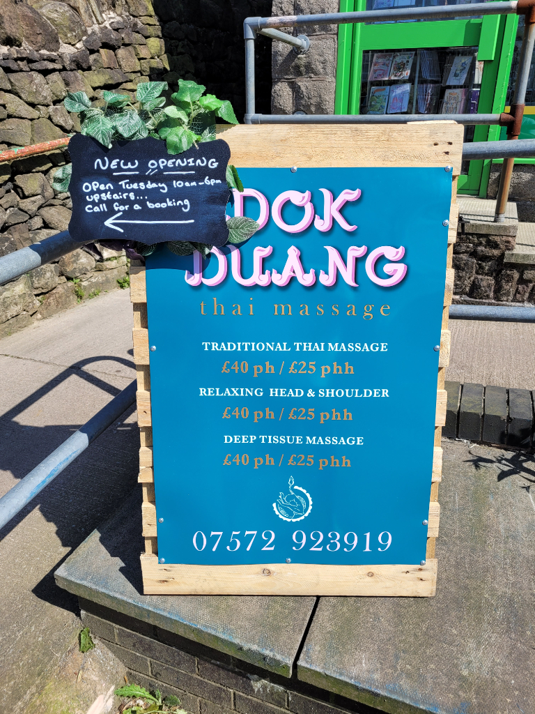 Professional Thai Massage Stoke-On-Trent, Staffordshire