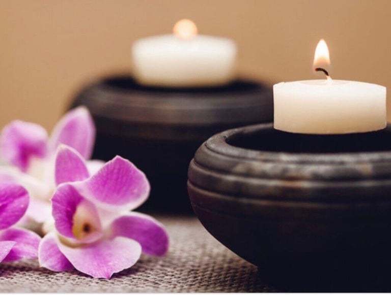 Swedish / Hot Stone Massage In Colindale, London