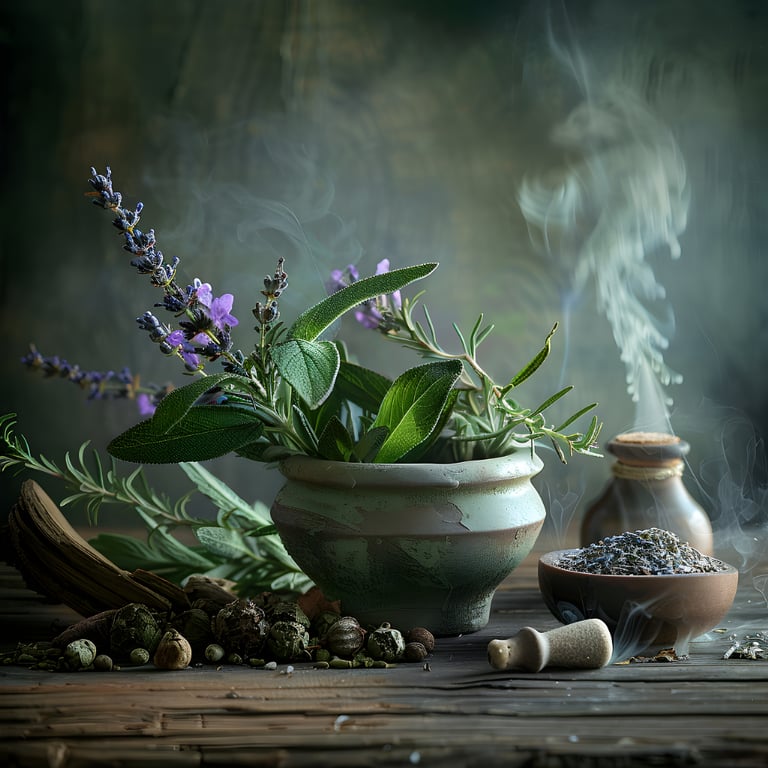 Massage Therapy In Richmond London