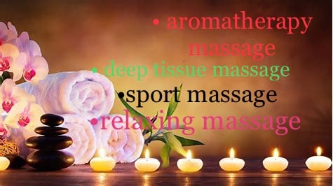 Unforgettable Techniques of Aromatherapy Massage In Wavertree, Merseyside
