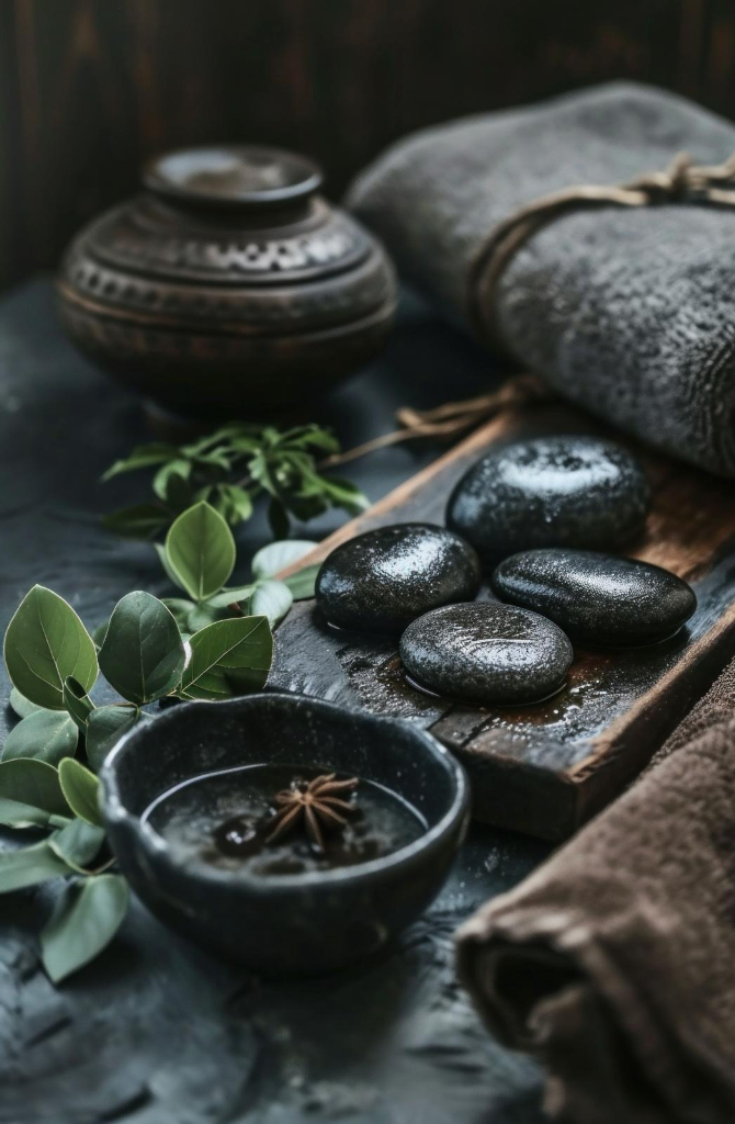 Professional Massage And Waxing Treatments In Stratford, London