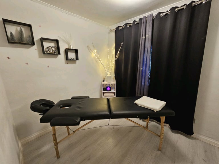 Daniela Massage Therapy In Sunderland, Tyne and Wear