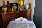 Relaxing Full Body Massage By Experienced Male Therapist In Birmingham