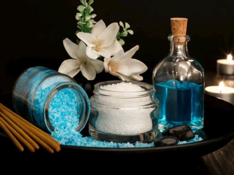 Freestyle Deep Tissue Full Body Massage From £30 Dunmurry, Belfast