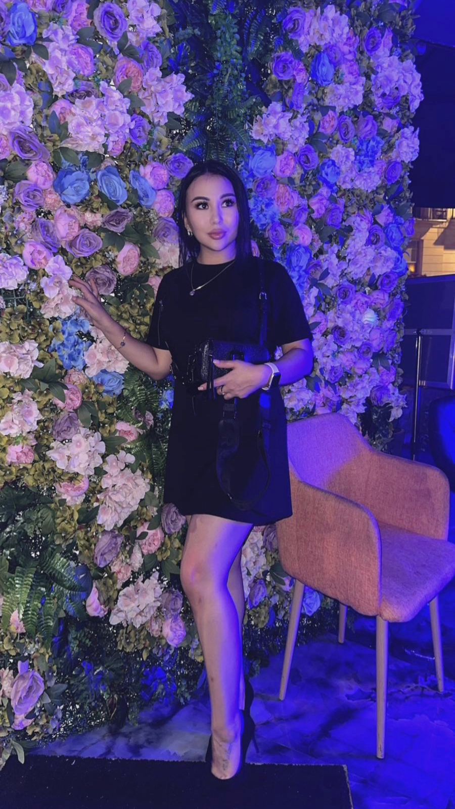 Stratford Full Body Massage In Stratford